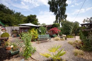 Patio- click for photo gallery